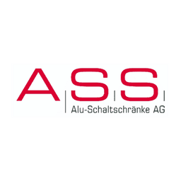 ASS Alu-Schaltschränke AG